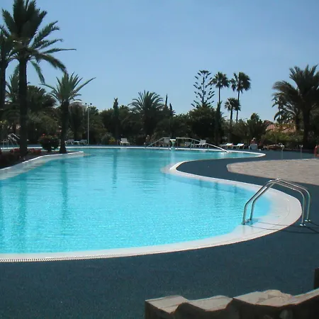 Tatil Evi Sun Club Playa del Ingles (Gran Canaria)