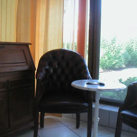 Sun Club Ferienhaus Playa del Inglés