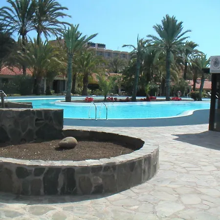 Tatil Evi Sun Club Playa del Ingles (Gran Canaria)