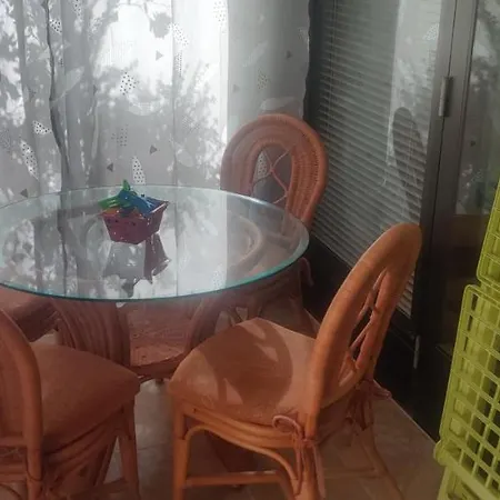 Дом отдыха Sun Club Плайя-дель-Инглес