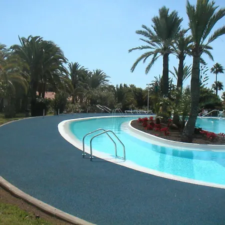 Sun Club * Playa del Ingles (Gran Canaria)