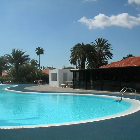 Sun Club Holiday home