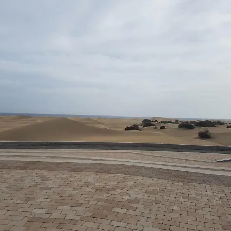 Sun Club Holiday home