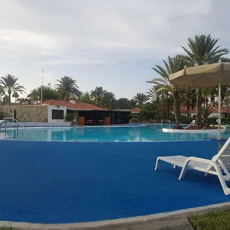 Holiday home Sun Club *