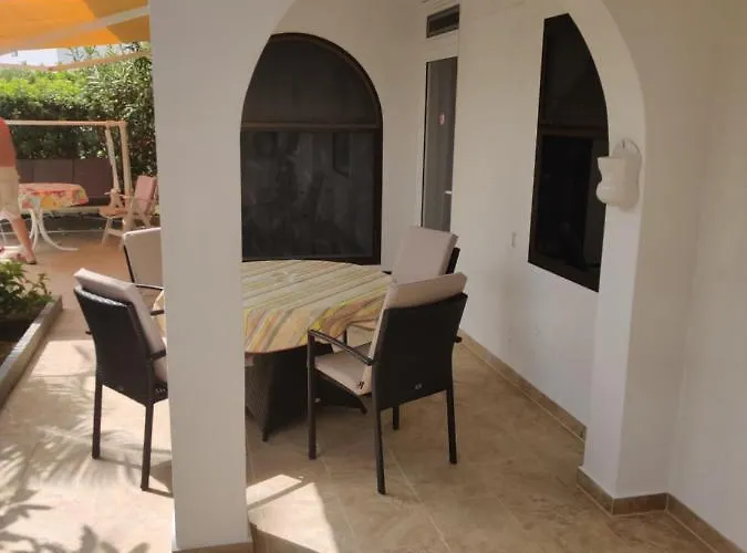 Sun Club Holiday home Playa del Ingles (Gran Canaria)