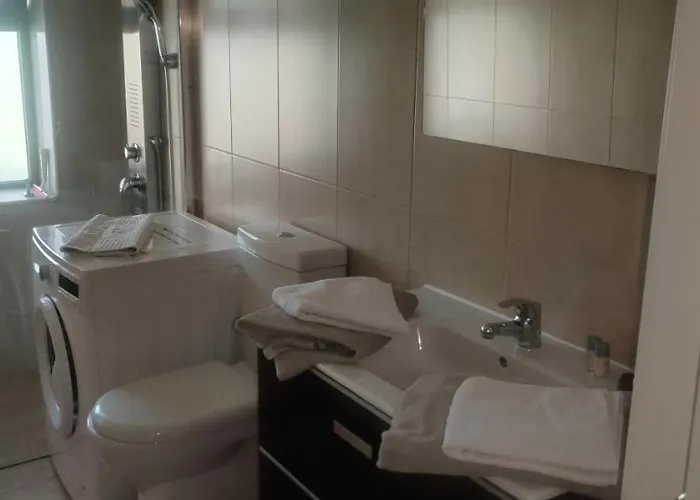 Holiday home Sun Club *