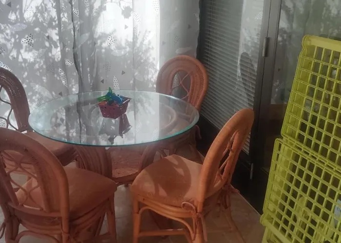 Holiday home Sun Club Playa del Ingles (Gran Canaria)