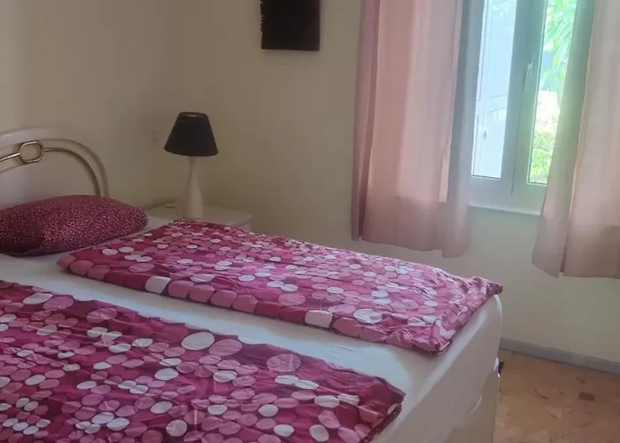 Holiday home Sun Club *