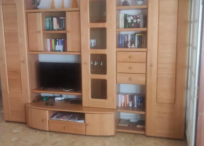 Sun Club Holiday home Playa del Ingles (Gran Canaria)