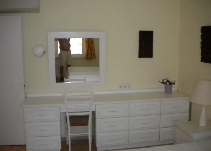 Sun Club Holiday home *