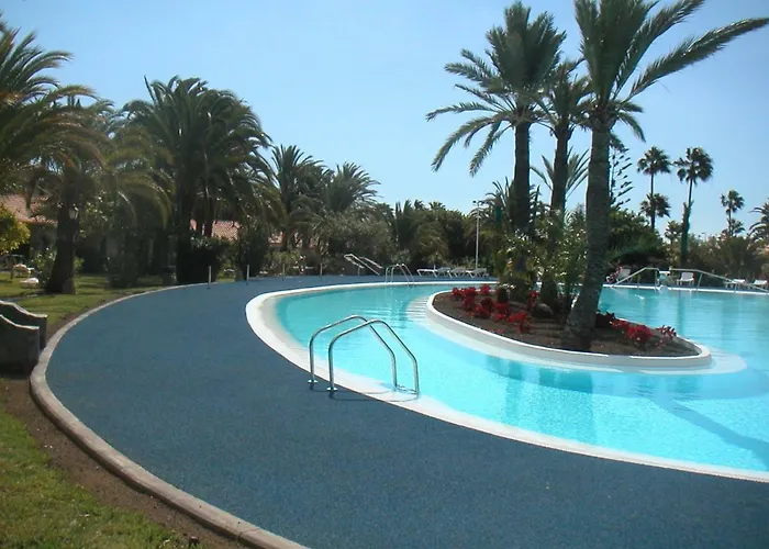 Sun Club * Playa del Ingles (Gran Canaria)