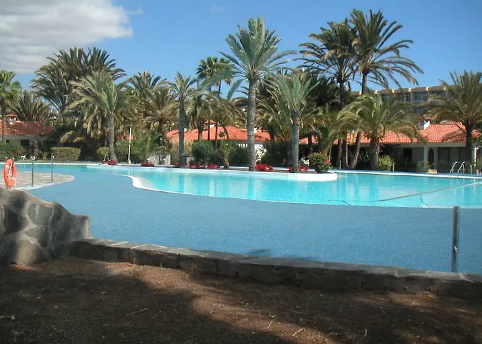 Sun Club Holiday home *