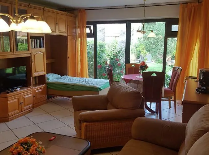 Holiday home Sun Club