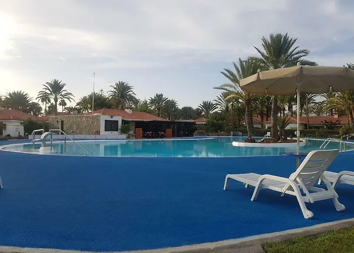 Holiday home Sun Club *