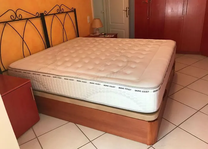 Sun Club Holiday home