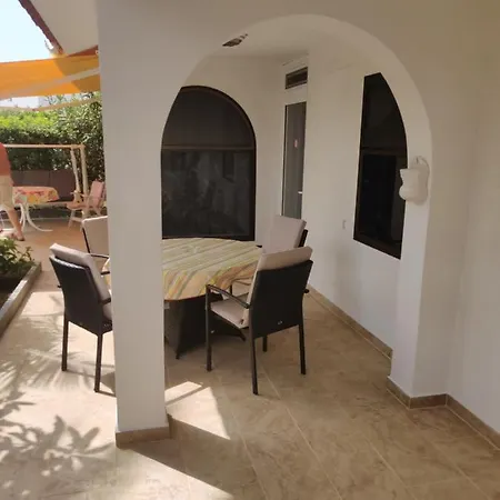 Sun Club Ferienhaus Playa del Inglés