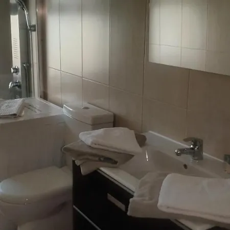 Ferienhaus Sun Club *