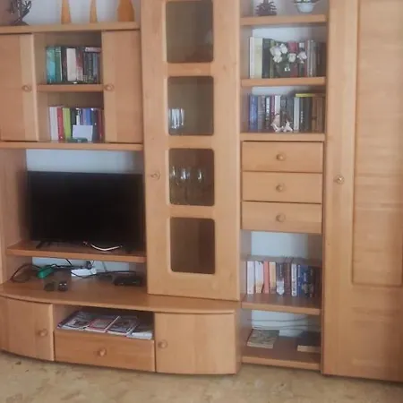 Sun Club Ferienhaus Playa del Inglés